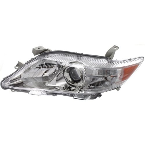 Toyota Camry Headlight Assemblies At Monster Auto Parts
